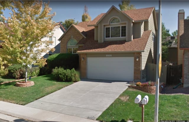 9808 Jellison Way - 9808 Jellison Way, Westminster, CO 80021
