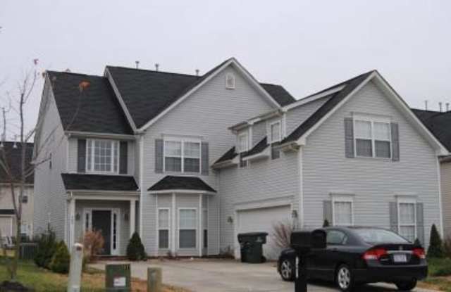 543 Clearwater Drive - 543 Clearwater Northwest Drive, Concord, NC 28027
