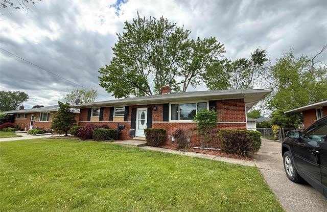 8981 Shannon Drive - 8981 Shannon Drive, Sterling Heights, MI 48314 8981 Shannon Drive - 8981 Shannon Drive, Sterling Heights, MI 48314