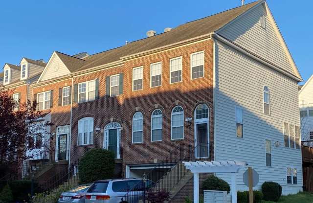 4209 KERRIGAN LANE - 4209 Kerrigan Lane, Fair Oaks, VA 22030