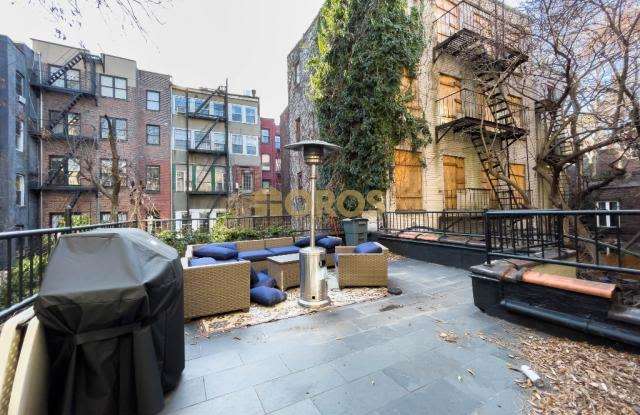 510 East 11th Street - 510 East 11th Street, New York City, NY 10009