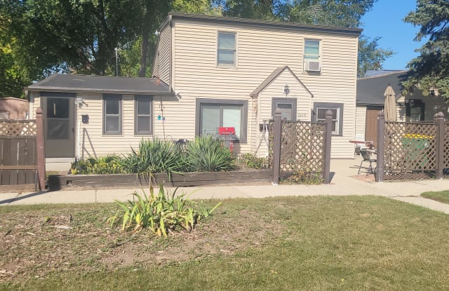 1019 North Clay Street - A photos photos