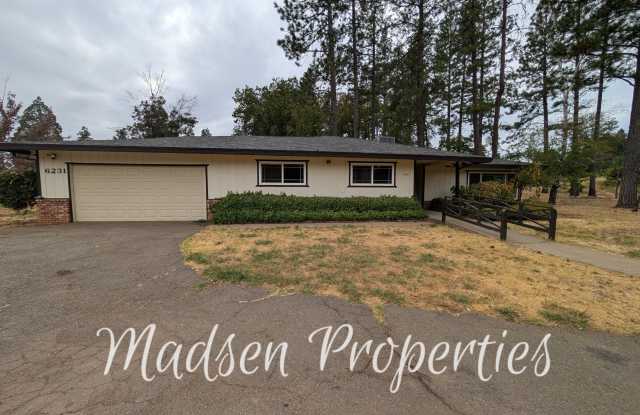 6231 Pebble Lane - 6231 Pebble Lane, Paradise, CA 95969