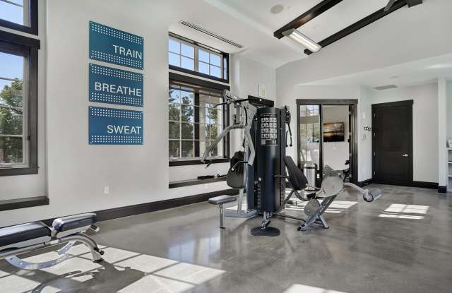 ICO District photos photos