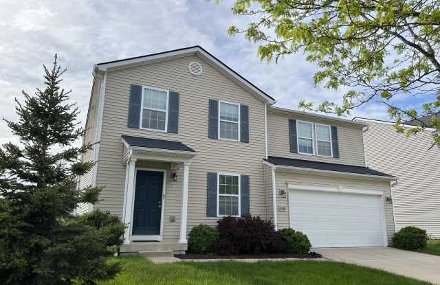8408 Walnut Hill - 8408 Walnut Hill, Washtenaw County, MI 48130