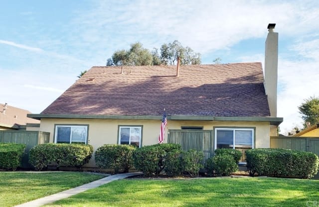 8879 Hillery Drive - 8879 Hillery Drive, San Diego, CA 92126