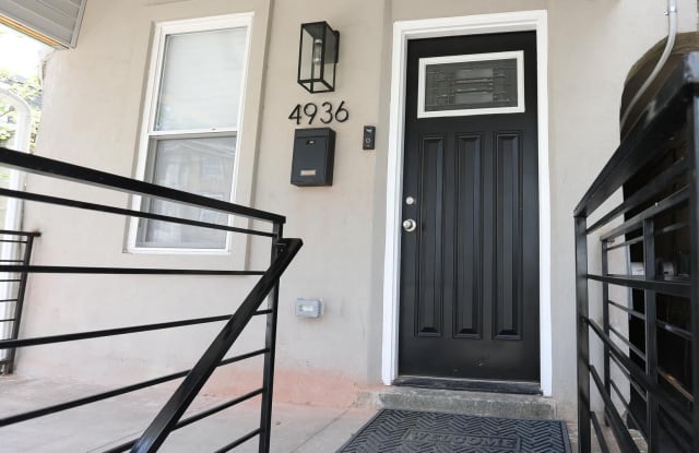 4936 SHELDON STREET - 4936 Sheldon Street, Philadelphia, PA 19144