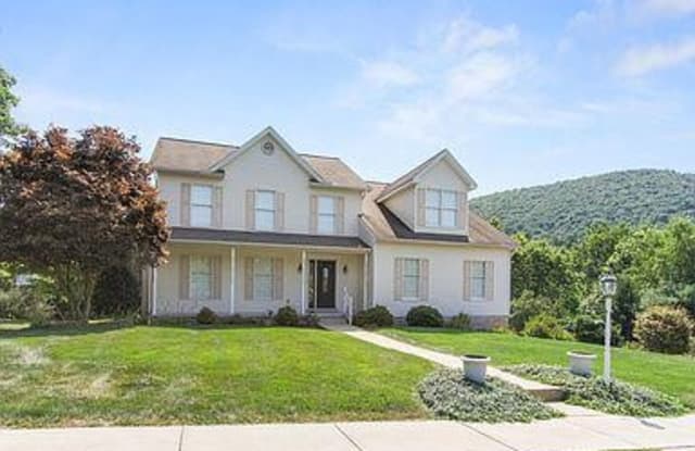 255 RIVERVIEW TERRACE - 255 Riverview Terrace, Dauphin, PA 17018