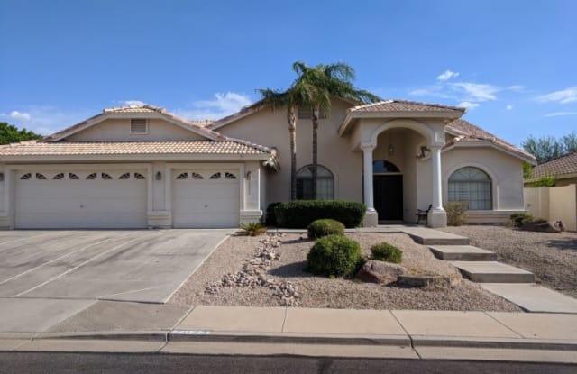 7023 E Culver St - 7023 East Culver Street, Mesa, AZ 85207