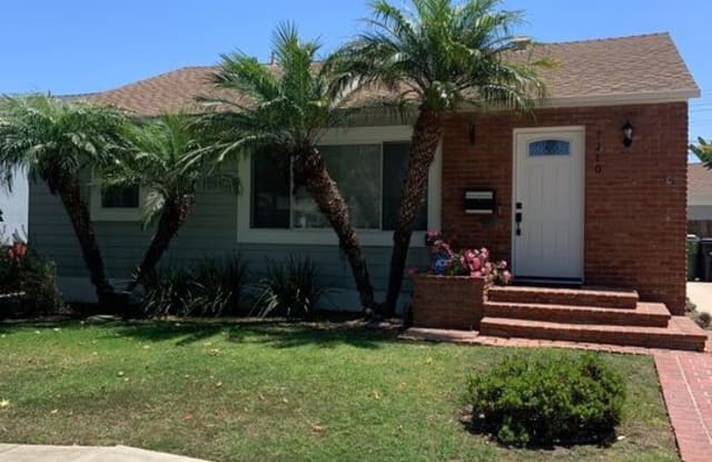7210 Alverstone Ave - 7210 Alverstone Avenue, Los Angeles, CA 90045