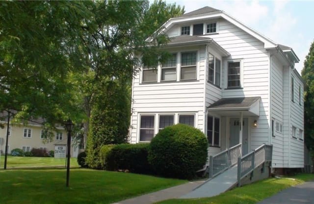 1067 North Winton Road - 1067 Winton Road North, Rochester, NY 14609