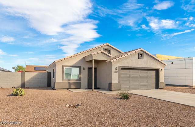 14805 S Charco Road photos photos