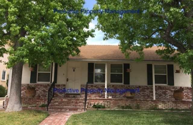 A Great Place to Live! - 236 South Virginia Avenue, Burbank, CA 91506