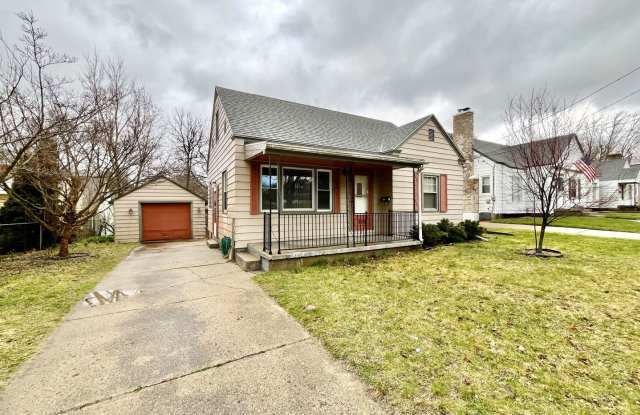 Three Bedroom Home in Northeast Grand Rapids photos photos
