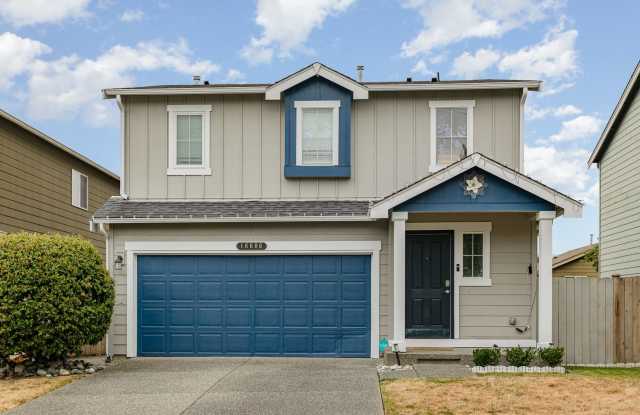 Beautiful home in Bothell photos photos