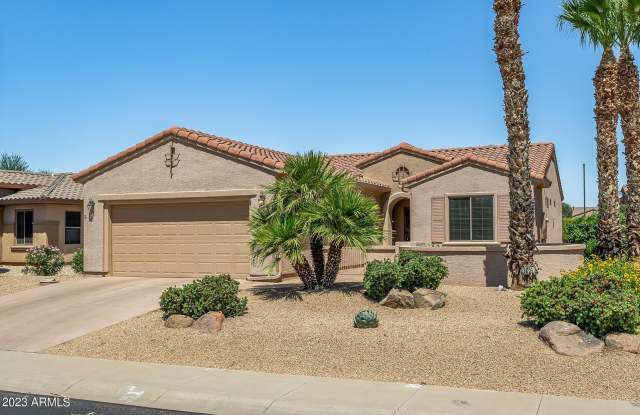 19208 N MOONDANCE Lane - 19208 North Moondance Lane, Surprise, AZ 85387
