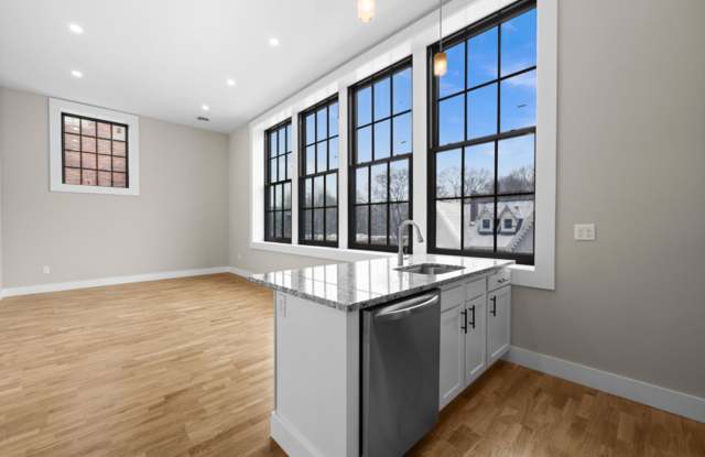 St. Agnes Apartments photos photos