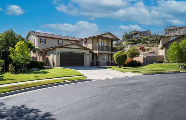 Beautiful 2-Story, 5-Bedroom Home w/Pool in Rancho Cucamonga Gated Community! photos photos