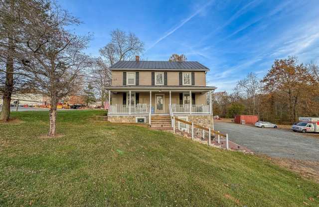 819 JAMES MADISON Highway - 819 James Madison Highway, Warrenton, VA 20186 819 JAMES MADISON Highway - 819 James Madison Highway, Warrenton, VA 20186