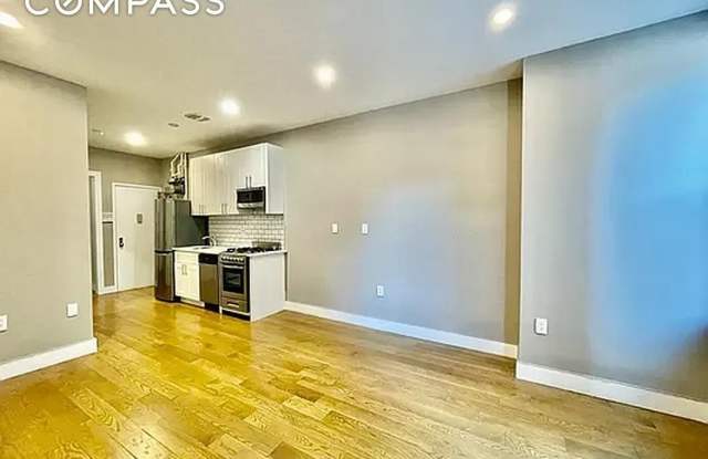 57 Spring Street - 57 Spring Street, New York City, NY 10012