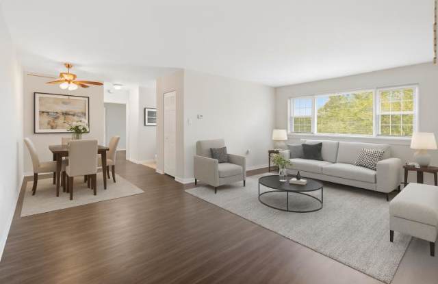 Carriage House Apartments photos photos