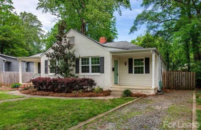5113 Valley Stream Road - 5113 Valley Stream Road, Charlotte, NC 28209