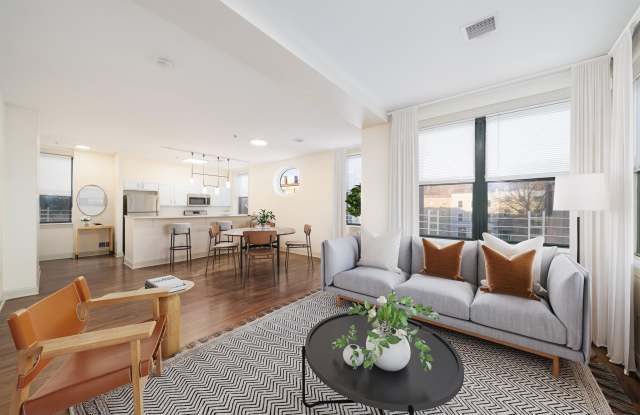 46 MERCER ST - 46 Mercer Street, Jersey City, NJ 07302