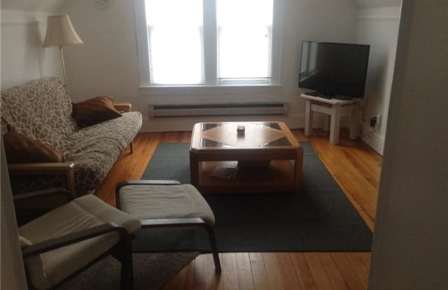 35 Philip Street - 35 Philip St, New Haven, CT 06515