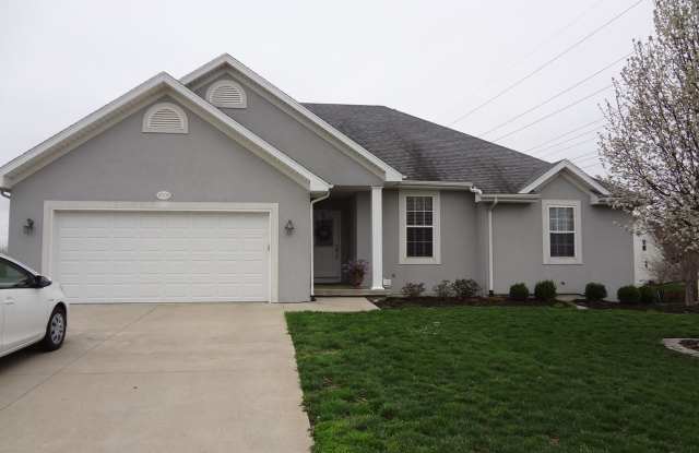 Awesome 4 Bed 3 Bath House In SW Columbia! photos photos