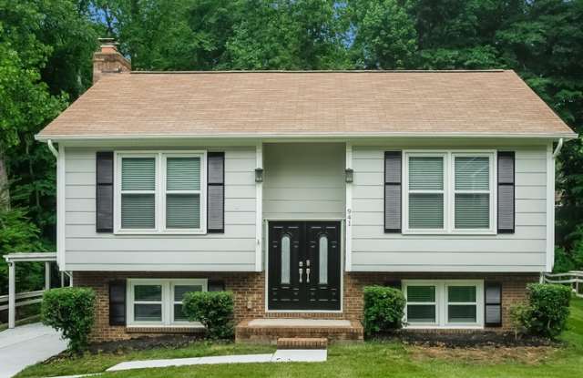 941 Foxborough Road photos photos