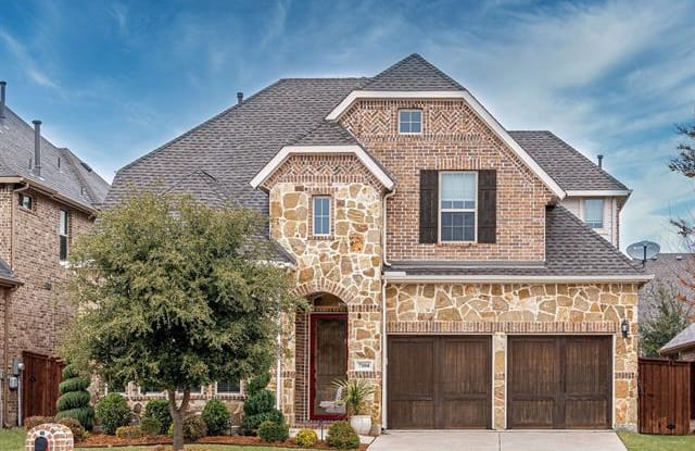 7104 Grand Mesa Parkway - 7104 Grand Mesa Parkway, McKinney, TX 75070