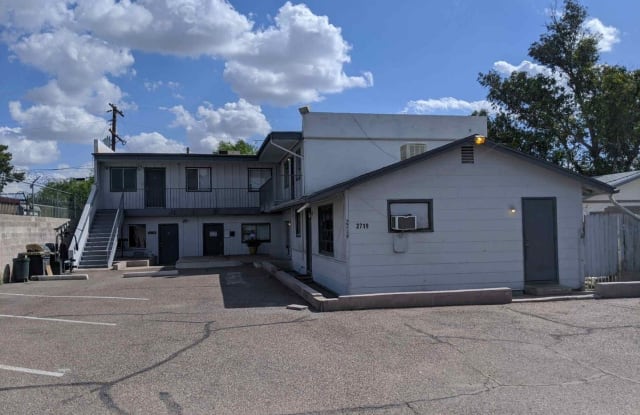2719 W Maryland Ave, #6 - 2719 West Maryland Avenue, Phoenix, AZ 85017