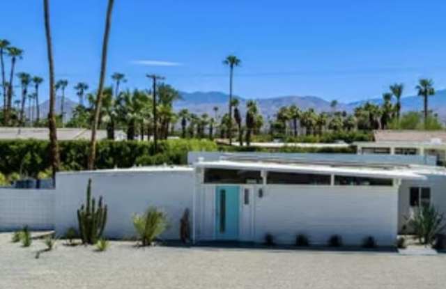 73421 Joshua Tree Street photos photos