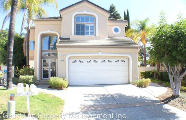 14091 Montfort Ct - 14091 Montfort Court, San Diego, CA 92128