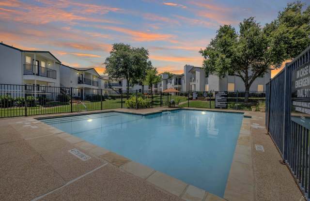 Tides on Westcreek Apartments photos photos