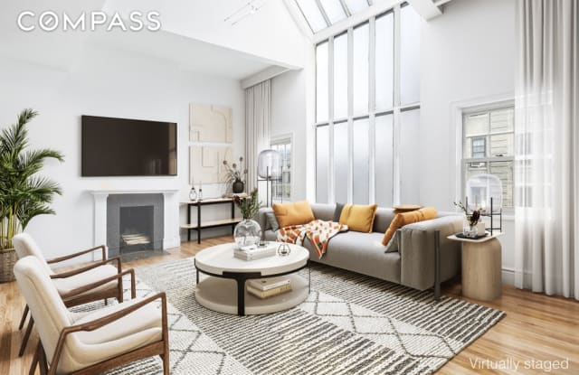 50 Charles Street - 50 Charles Street, New York City, NY 10014