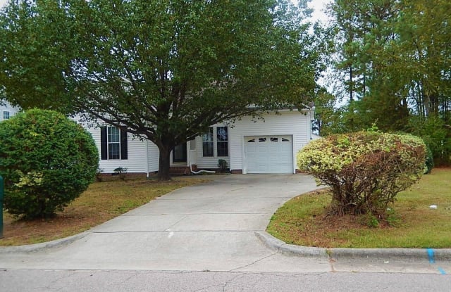 104 Gem Drive - 104 Gem Drive, Knightdale, NC 27545