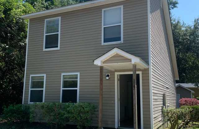 3 Bedroom 2 Bath House Available Now on Nash photos photos