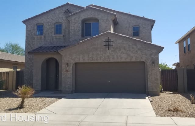 839 E Jacob St - 839 East Jacob Street, Chandler, AZ 85225