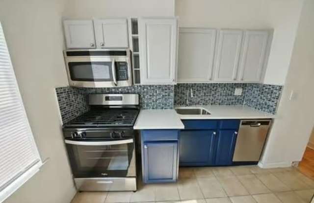 275 HARRISON AVE - 275 Harrison Avenue, Jersey City, NJ 07304