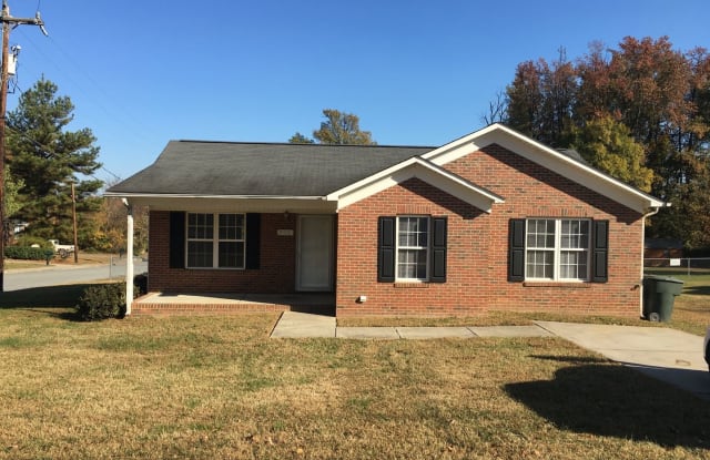 826 N. English Street - 826 North English Street, Greensboro, NC 27405