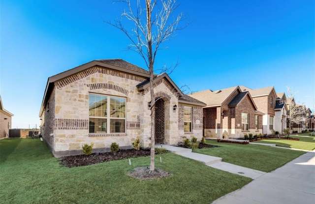 2621 Franklin Drive - 2621 Franklin Drive, Collin County, TX 75009