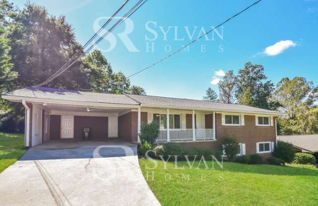 6137 Indian Creek Circle Southwest photos photos