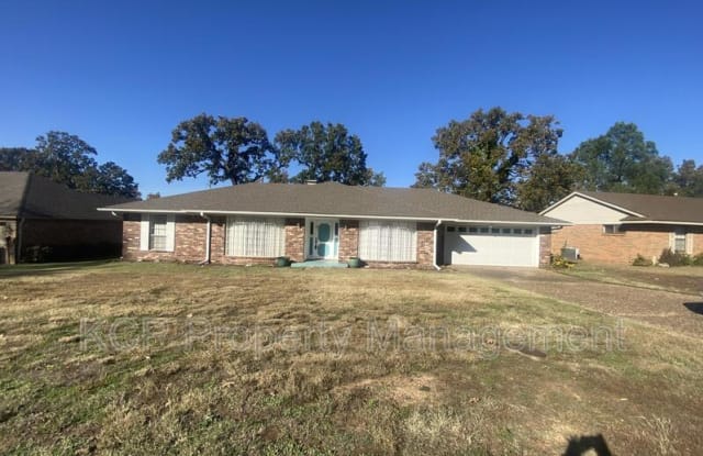7601 Oxford Place - 7601 Oxford Place, Fort Smith, AR 72903