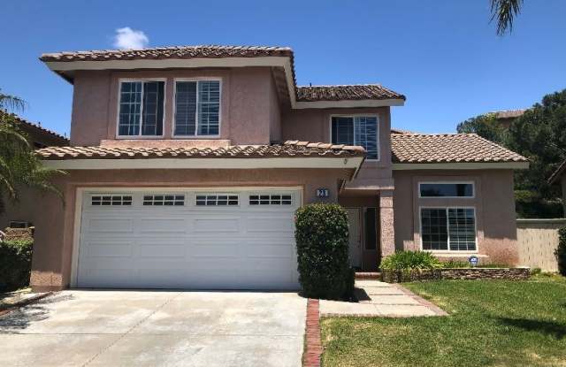 23 Shorecliff - 23 Shorecliff, Aliso Viejo, CA 92656