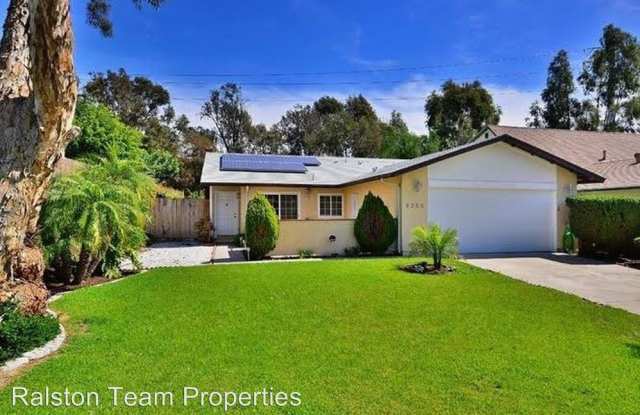 8350 Aqua View Ct - 8350 Aqua View Court, La Presa, CA 91977