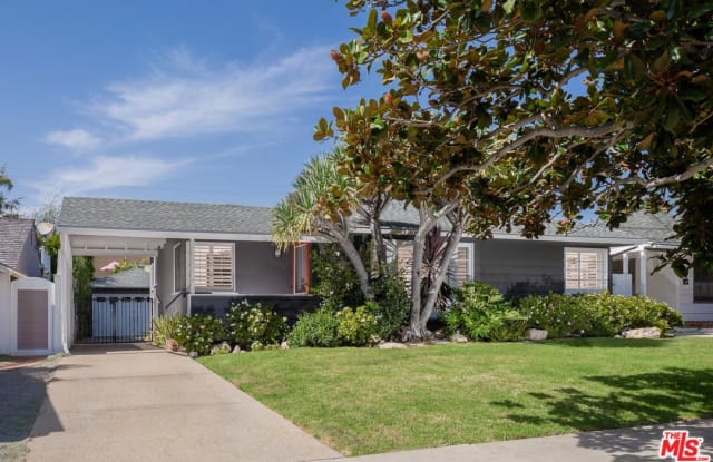 533 MUSKINGUM Place - 533 Muskingum Place, Los Angeles, CA 90272