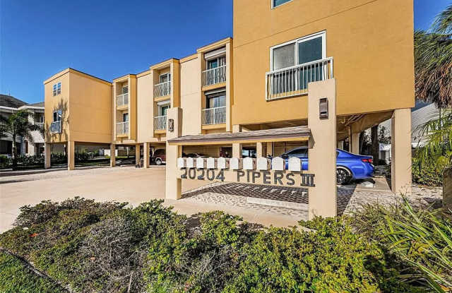 Beachfront Paradise in Indian Shores – Stunning Gulf & Intracoastal Views! 3bed|2bath photos photos