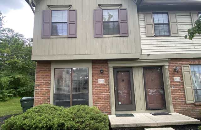 5217 Brandy Oaks Lane "NEW" - 1 - 5217 Brandy Oaks Lane, Columbus, OH 43220