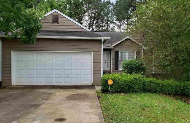 1013 Terance Ave - 1013 Terance Avenue, Irondale, GA 30238